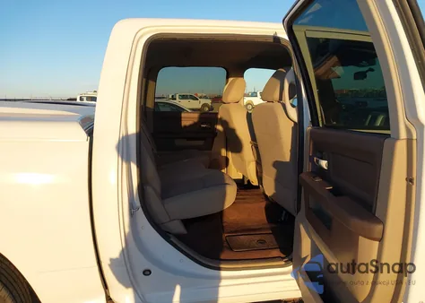 2009 Dodge Ram 1500 Slt/Sport/Trx from USA, damaged, VIN 1D3HB13P09S780599